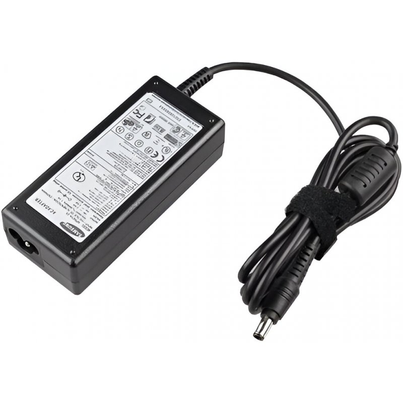 3.16A Laptop Power Charger Adapter for Samsung