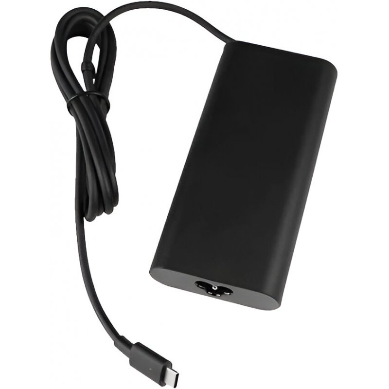 Dell 20V 3.25A 65W Type-C Laptop Charger Adapter