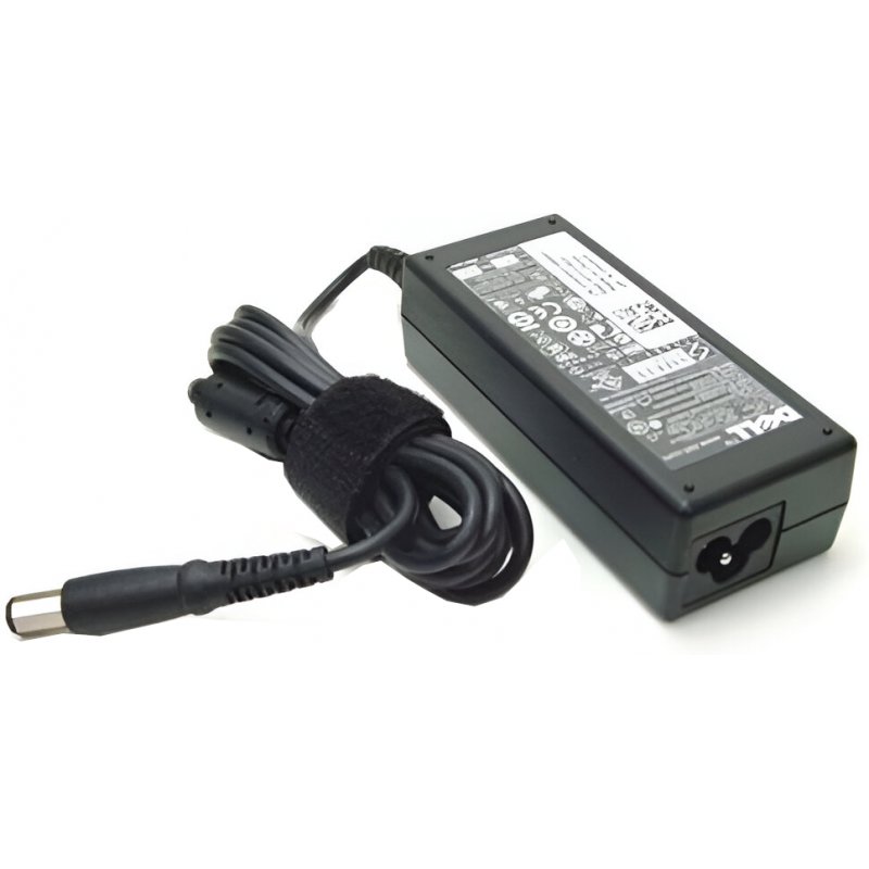Laptop Power Charger Adapter for Dell Laptop & Notebook