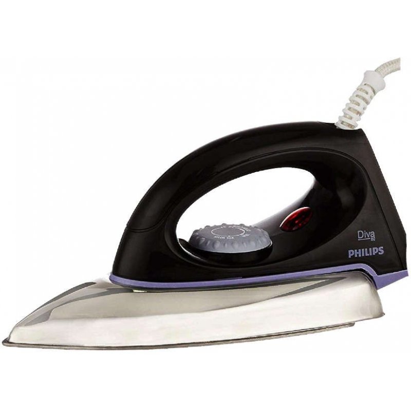 Philips Diva GC83 750W Dry Iron