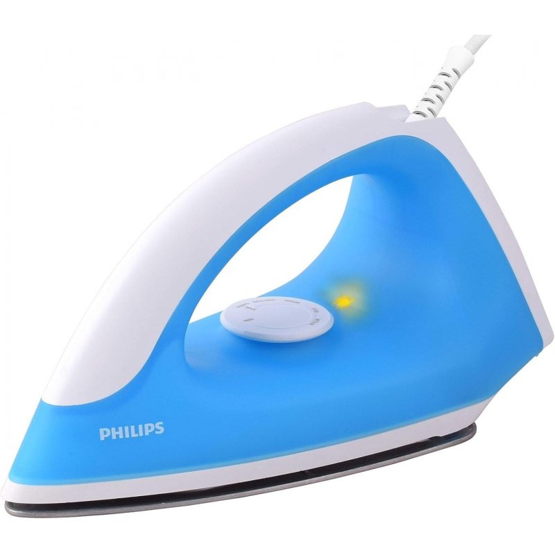 Philips GC0090 Classic Dry Iron