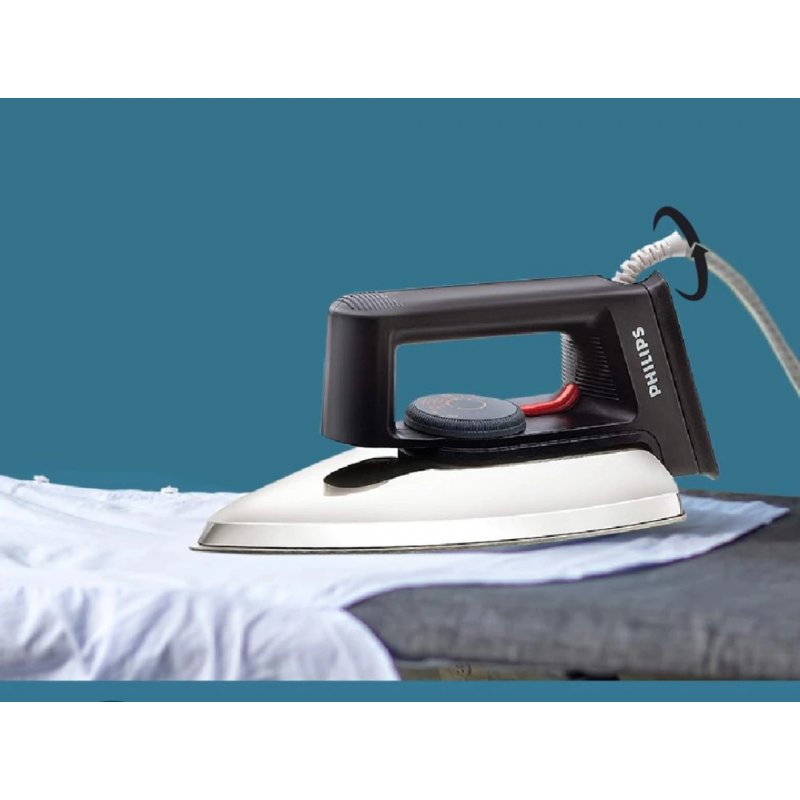 Philips HD1134/28 750W Dry Iron