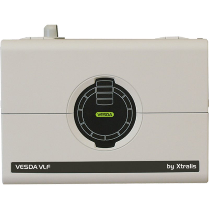 Xtralis Vesda VLF-250 Smoke Detector with Display