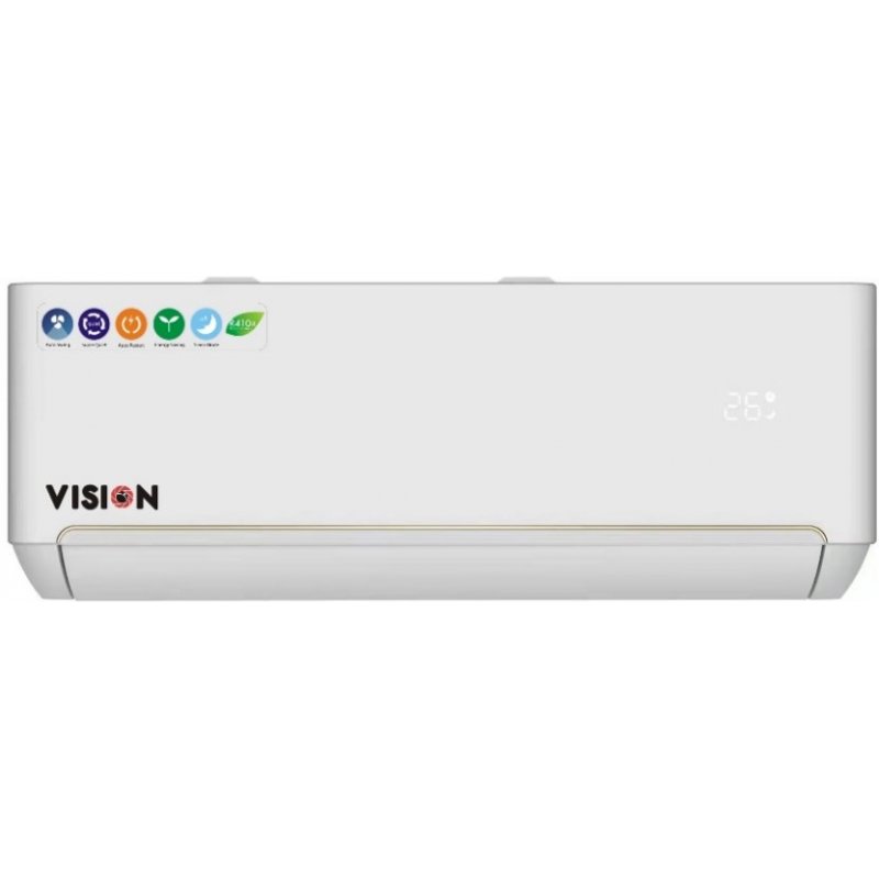 Vision APHCI 3D-Pro Hot & Cool 1-Ton Wi-Fi Inverter