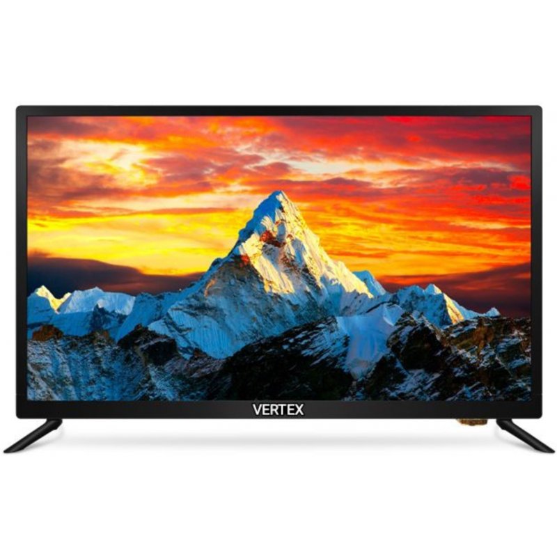 Vertex 24'' Basic LED TV