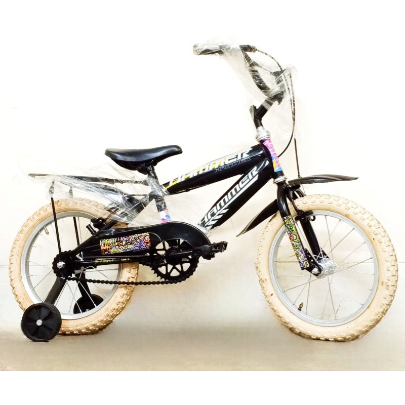Hammer Sports Baby Balanced Bicycle
