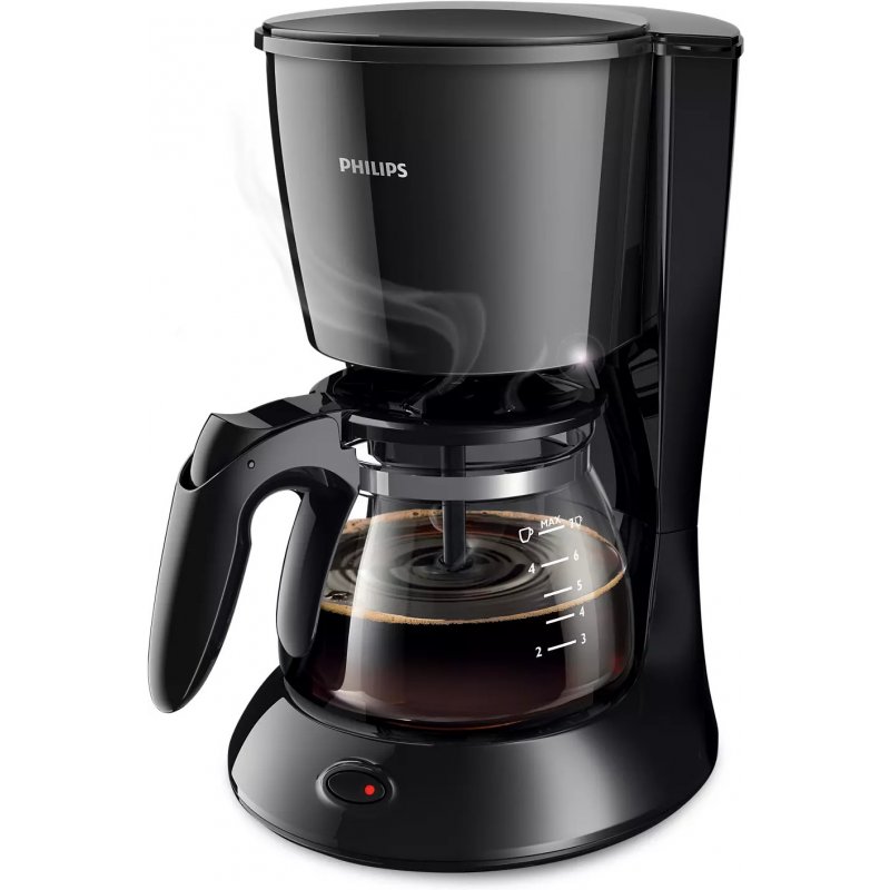 Philips HD7432/90 1000W Drip Coffee Maker