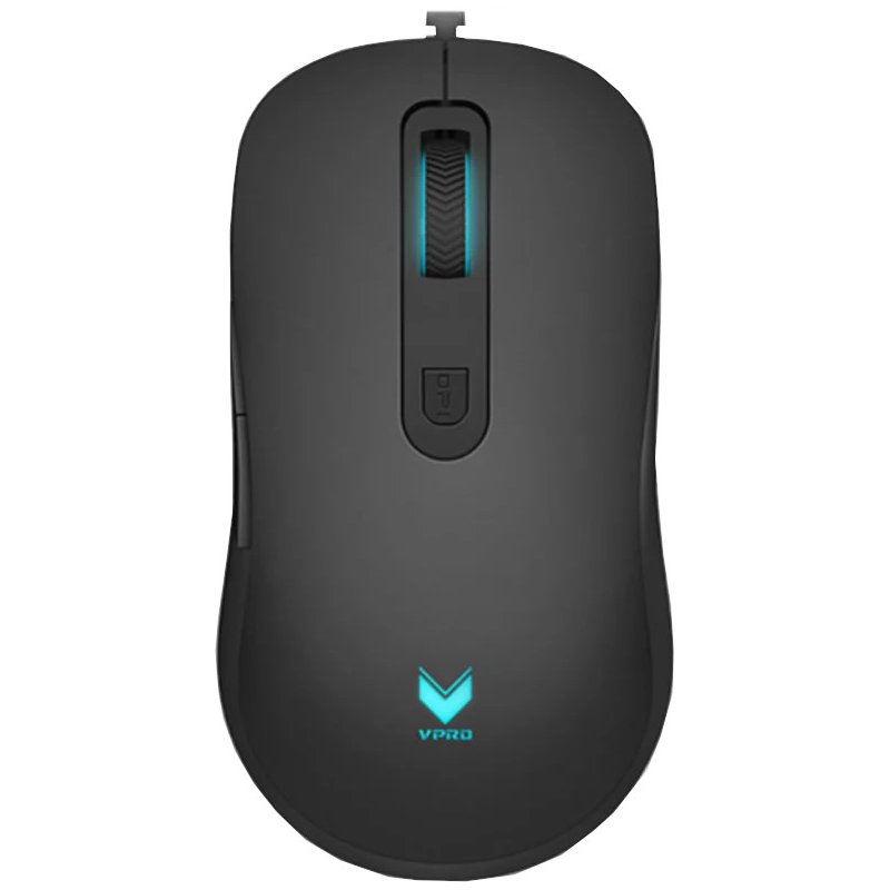 Rapoo V16 RGB Optical Gaming Mouse