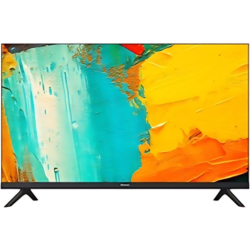 Hisense 75A6N 75" 4K UHD Smart Google TV