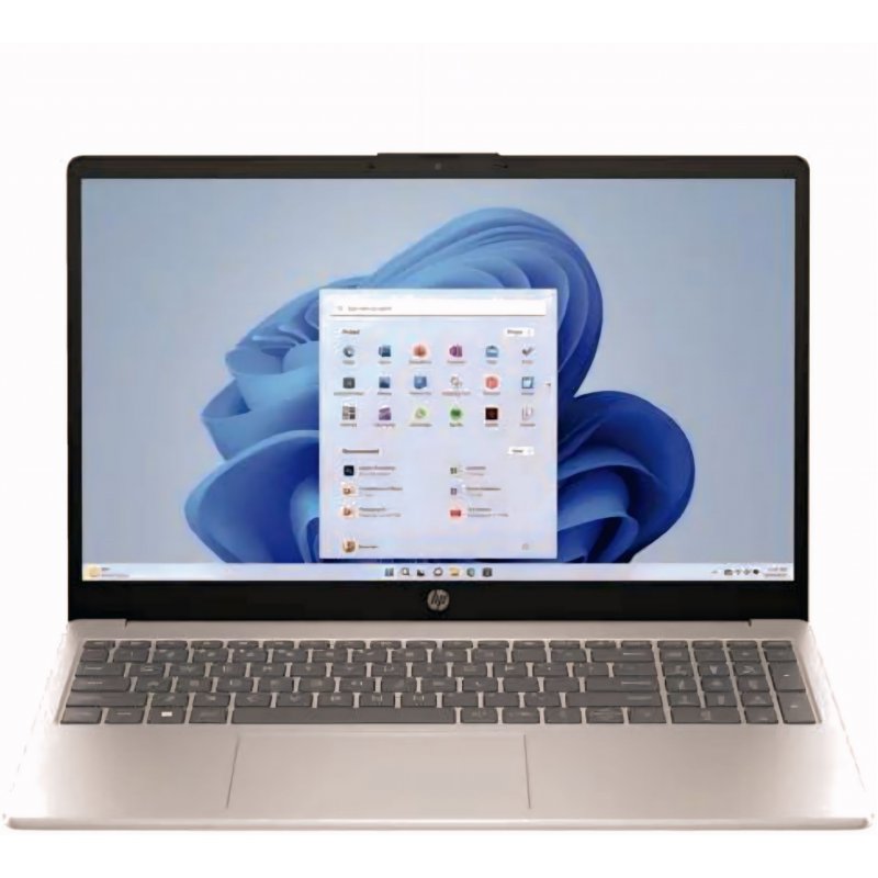 HP 15-fd0268TU Core i5 13th Gen 15.6" FHD Laptop
