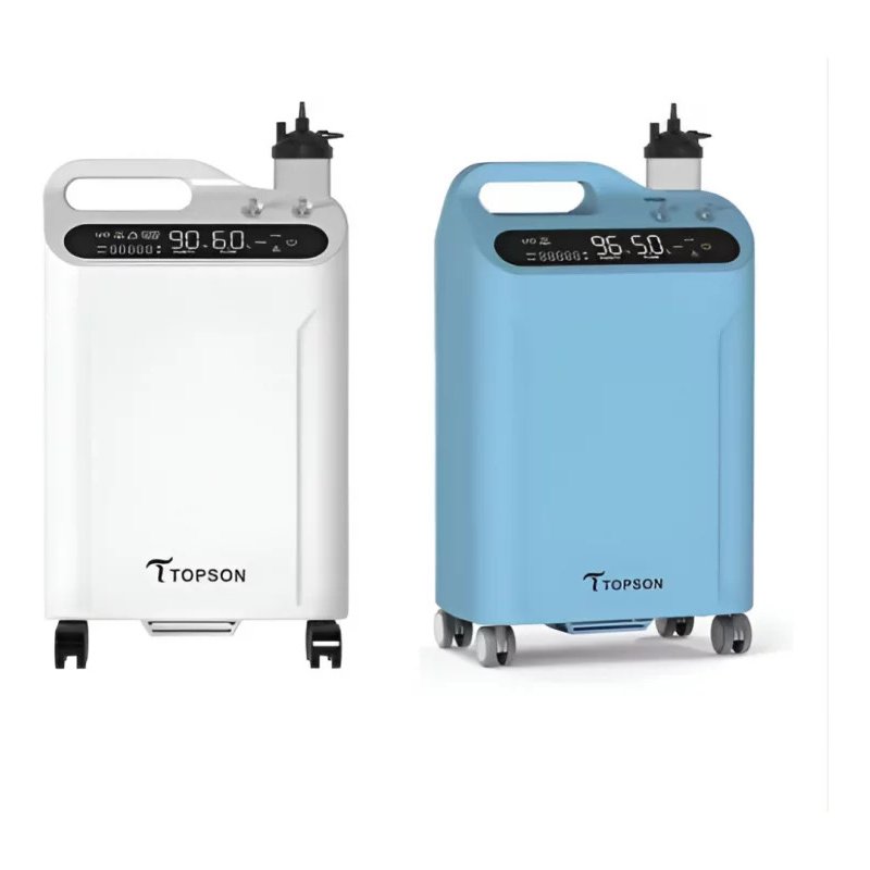 LL51 6 Liter Oxygen Concentrator Machine