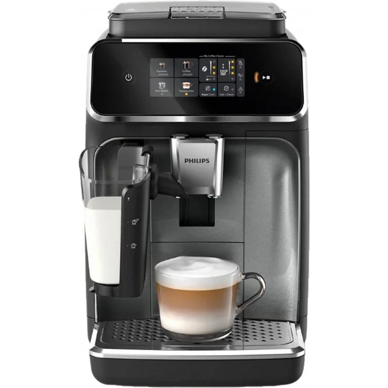 Philips Series 2300 Fully Automatic Espresso Machine