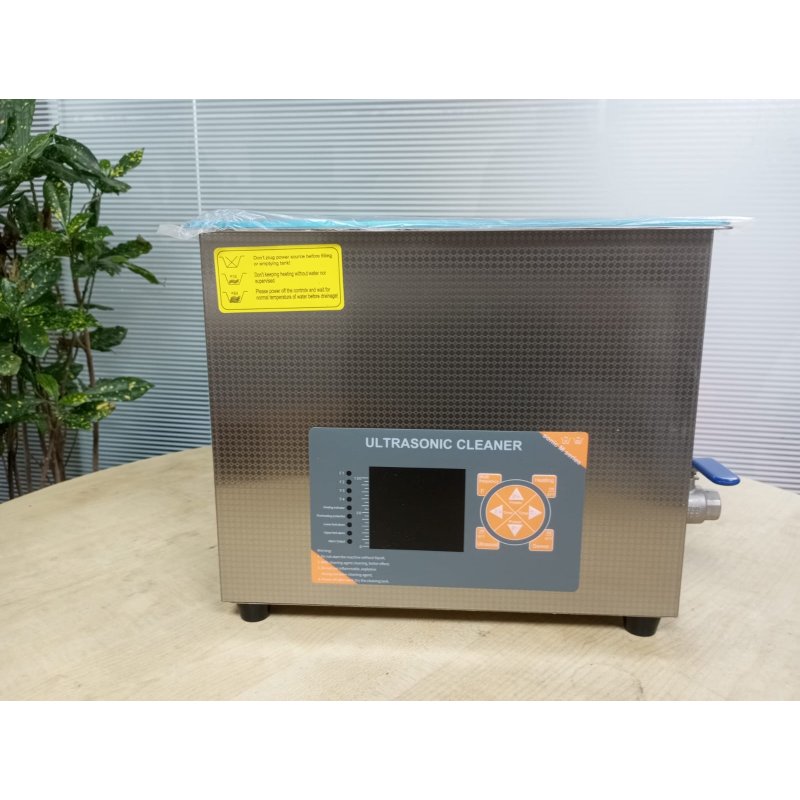 JTM0004 6 Liter Digital Ultrasonic Cleaner