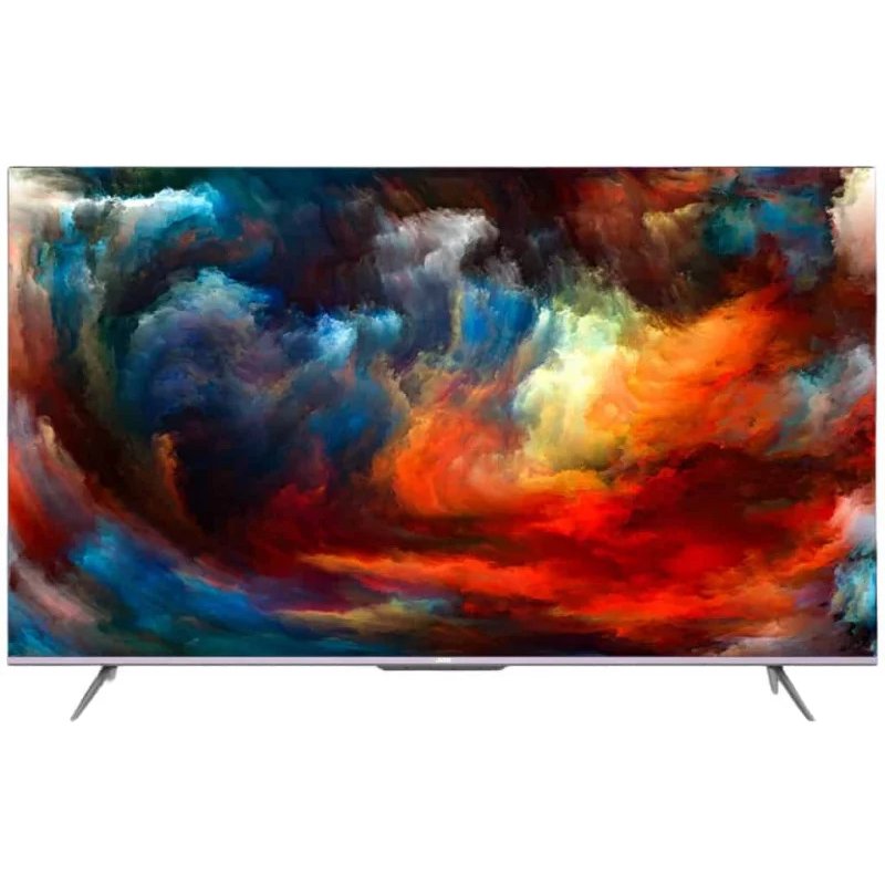 JVCO GF1CS 75" Voice Control Smart TV