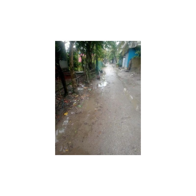 8-Century Land Sale at Barisal Sadar Area Barisal