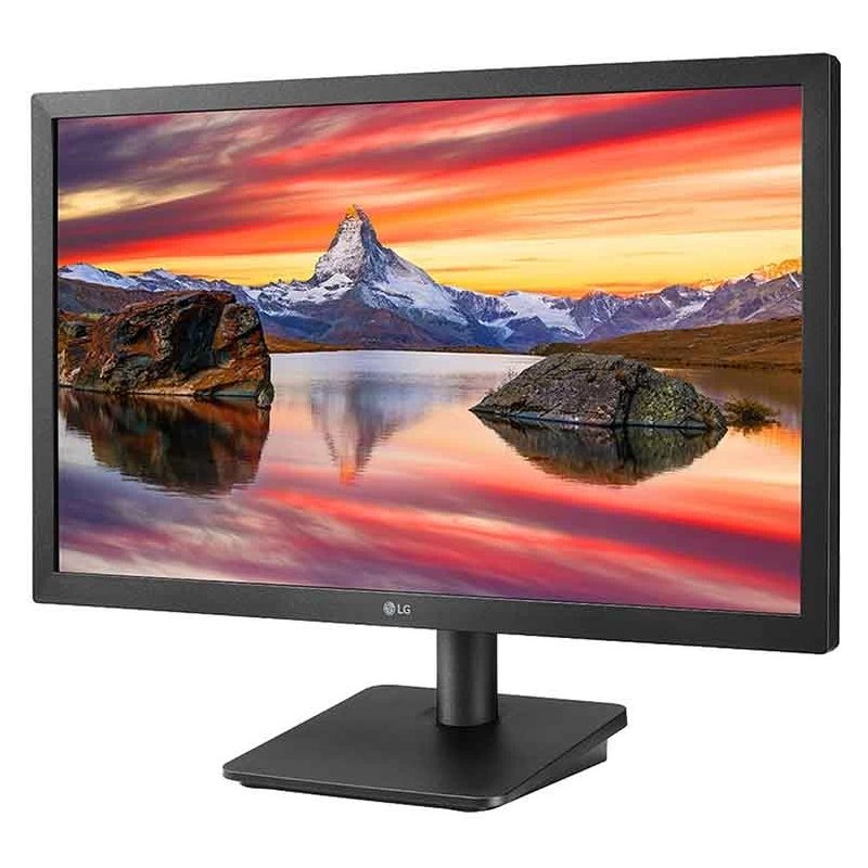 LG 22MP400-B 22'' Full HD Monitor