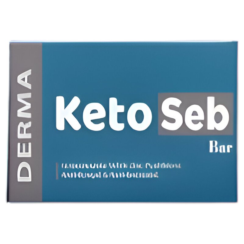 Keto Seb Bar-75g