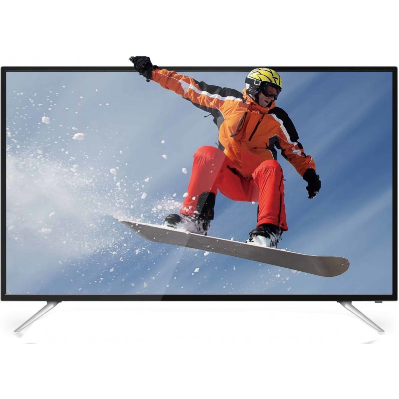 JVCO GF25 32" Voice Control Google TV