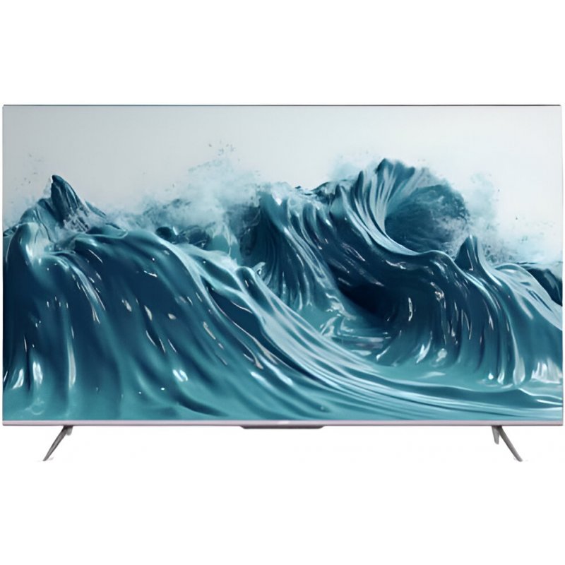 JVCO GF25S 43" Google TV with Smart Voice Control