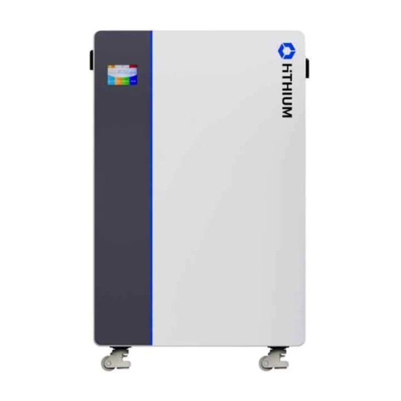 Hithium Heroee-16 51.2V Lithium & Phosphate Battery
