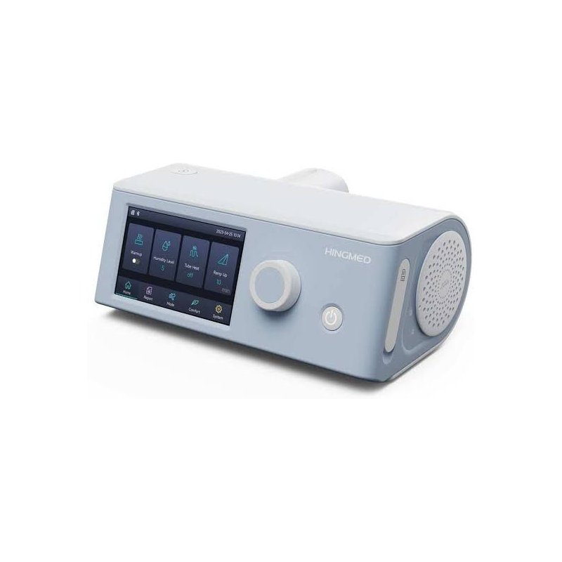 Hingmed HM ST30 Auto BIPAP Non-Invasive Ventilator Hingmed HM ST30 Auto BIPAP Non-Invasive Ventilator