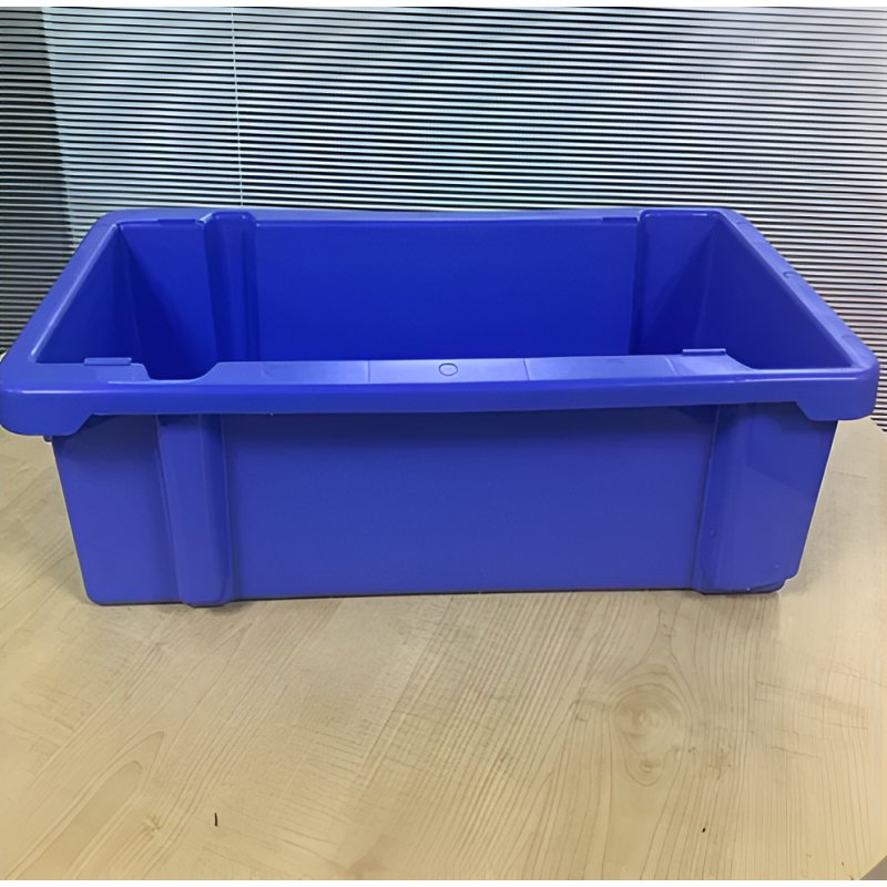 Plastic Multipurpose Box