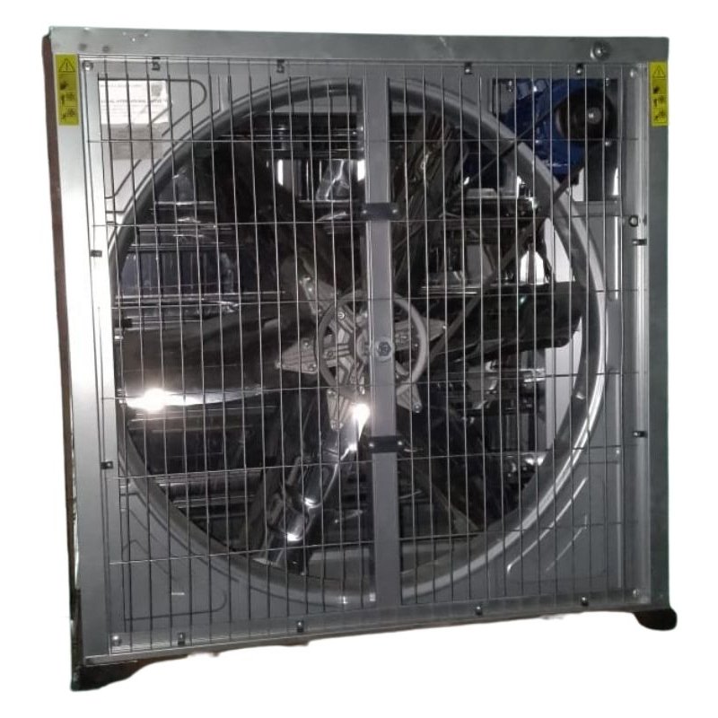 E-Cool ECIL-1380 Industrial Ventilation Exhaust Fan