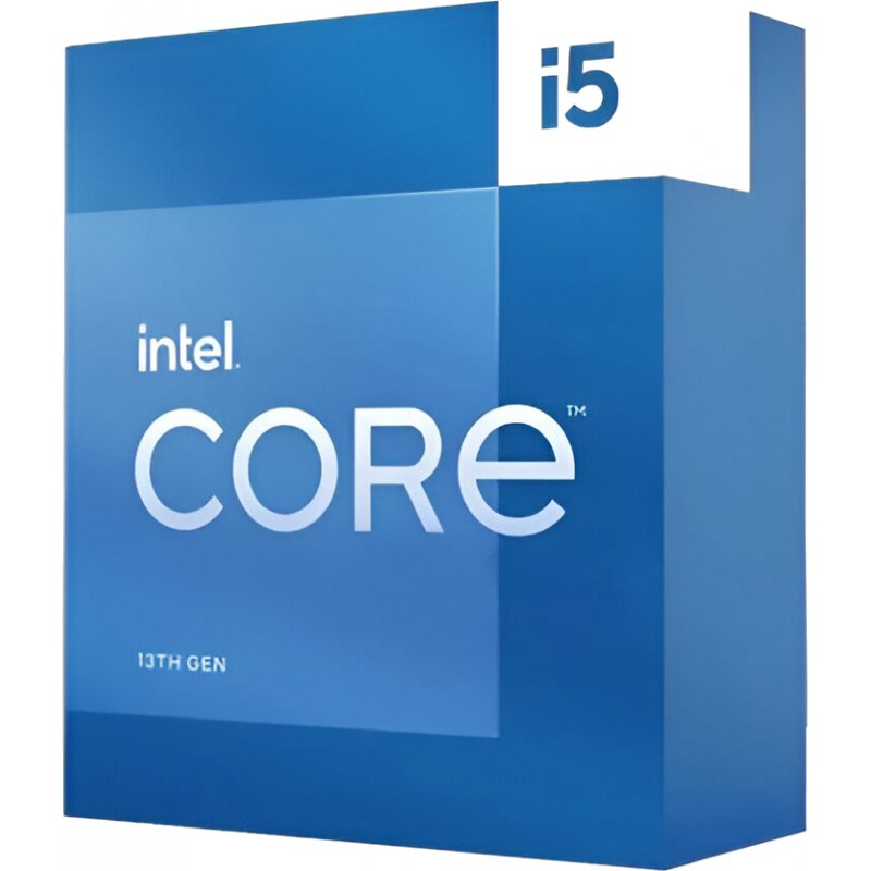 Intel Core i5-13500 13th Gen Raptor Lake Processor