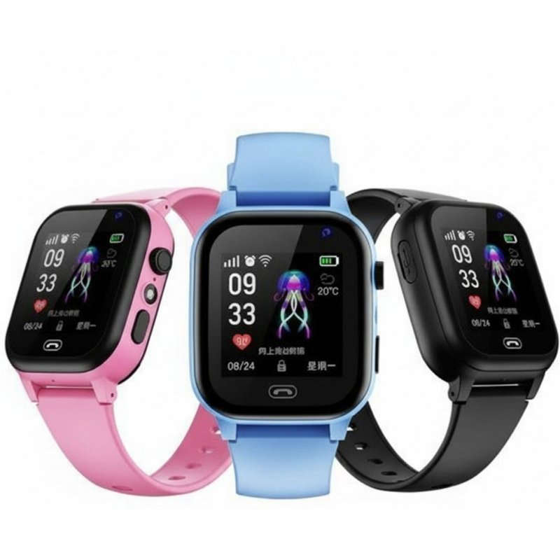 Smartberry2030 C005 Kids Smartwatch