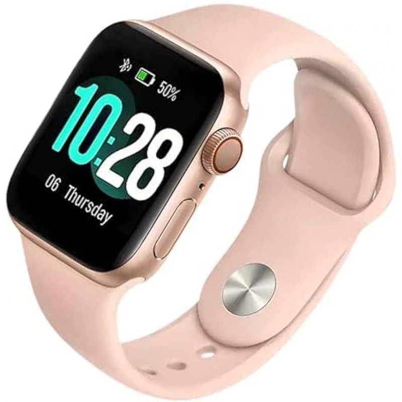 LAXASFIT i10 Mini Smart Watch