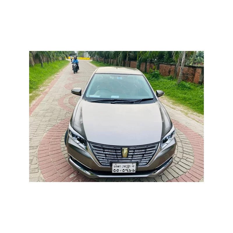 Toyota Premio F 2008