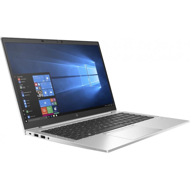 HP EliteBook 845 G8 AMD Ryzen 7 Pro 5850U 512GB SSD