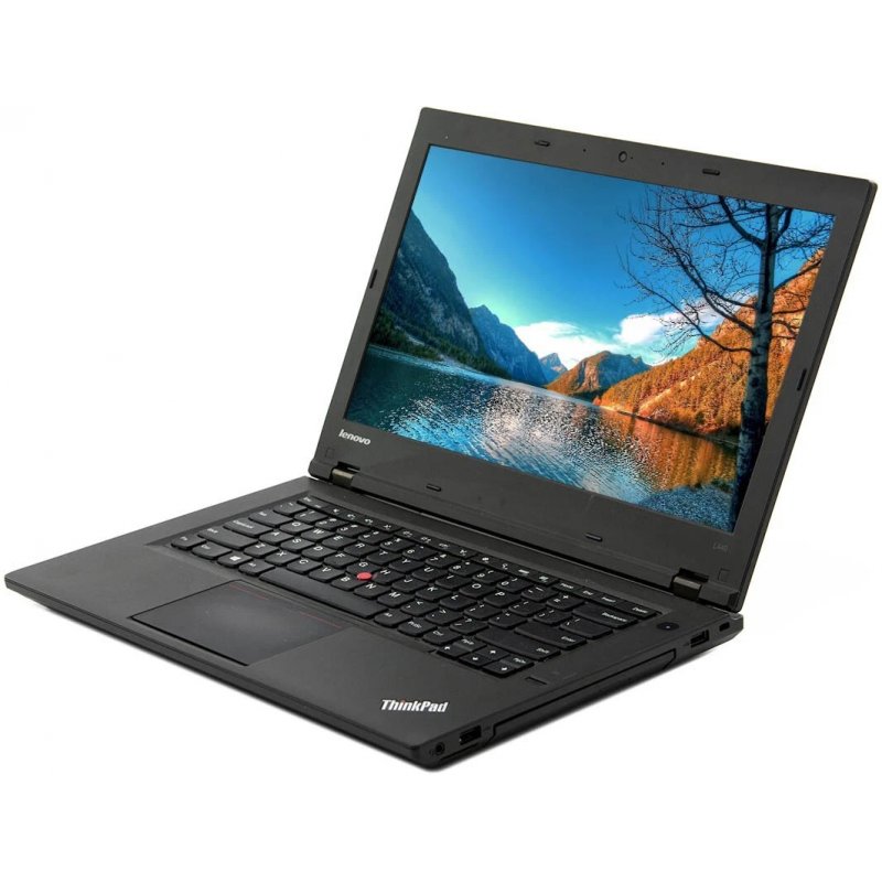 Lenovo ThinkPad L440 Core i3 4th Gen 8GB / 128GB SSD