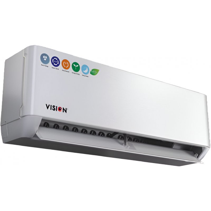 Vision VSN-18K410 Eco 1.5 Ton Split Non Inverter AC