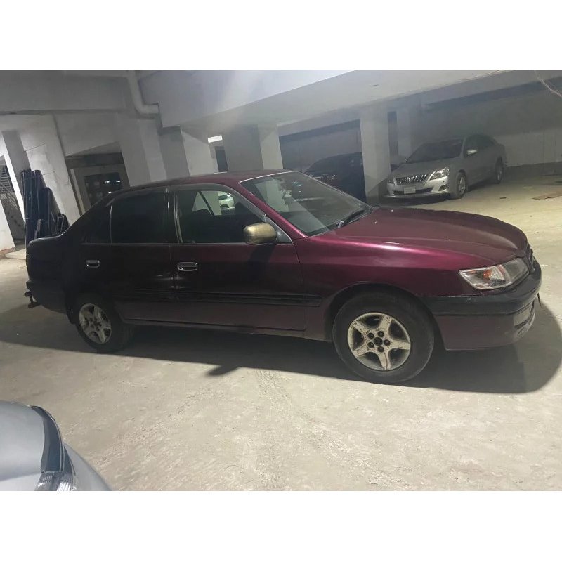 Toyota Premio 1997