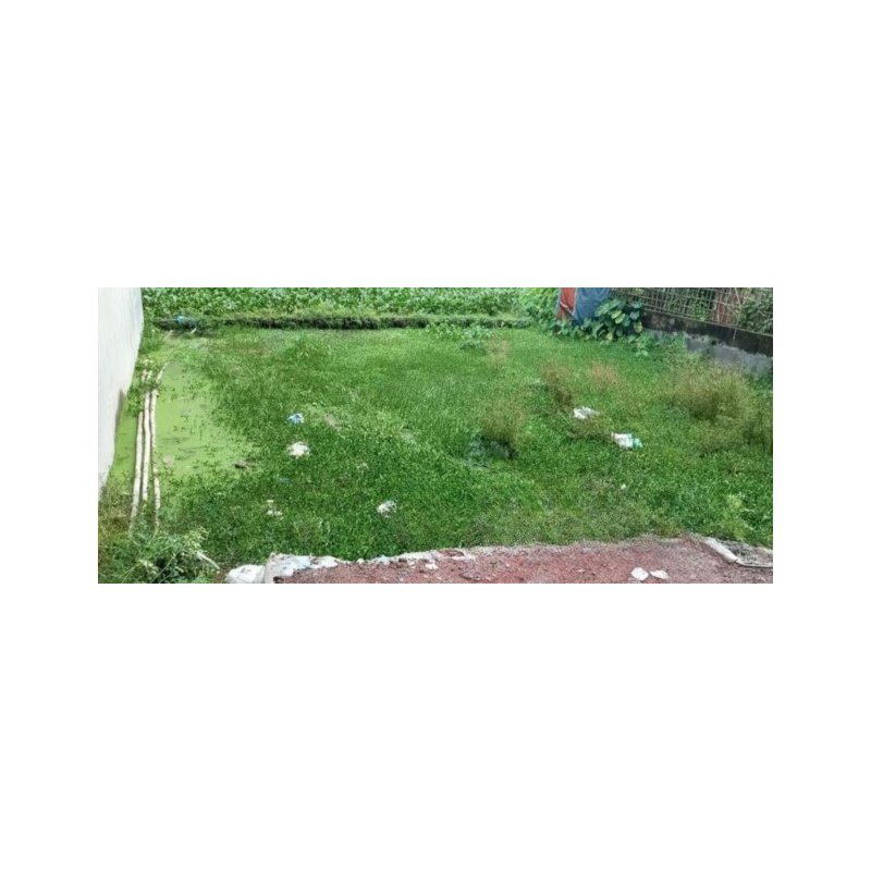 5-Sotok Land Sale at Rangpur Sadar