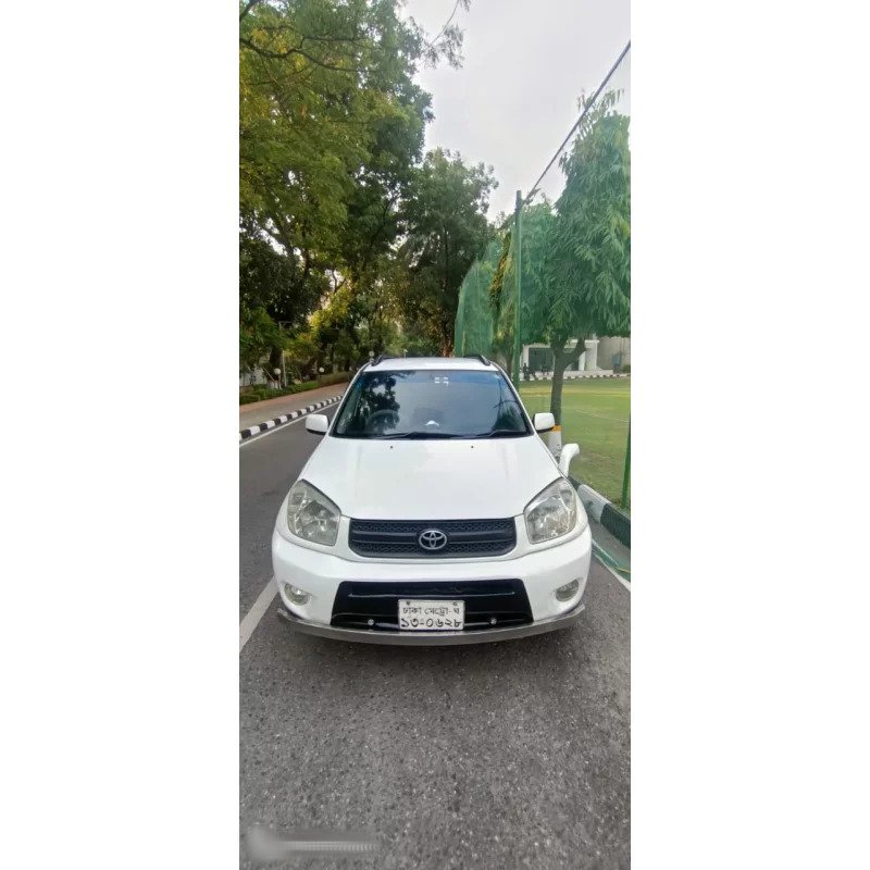 Toyota RAV4 2005