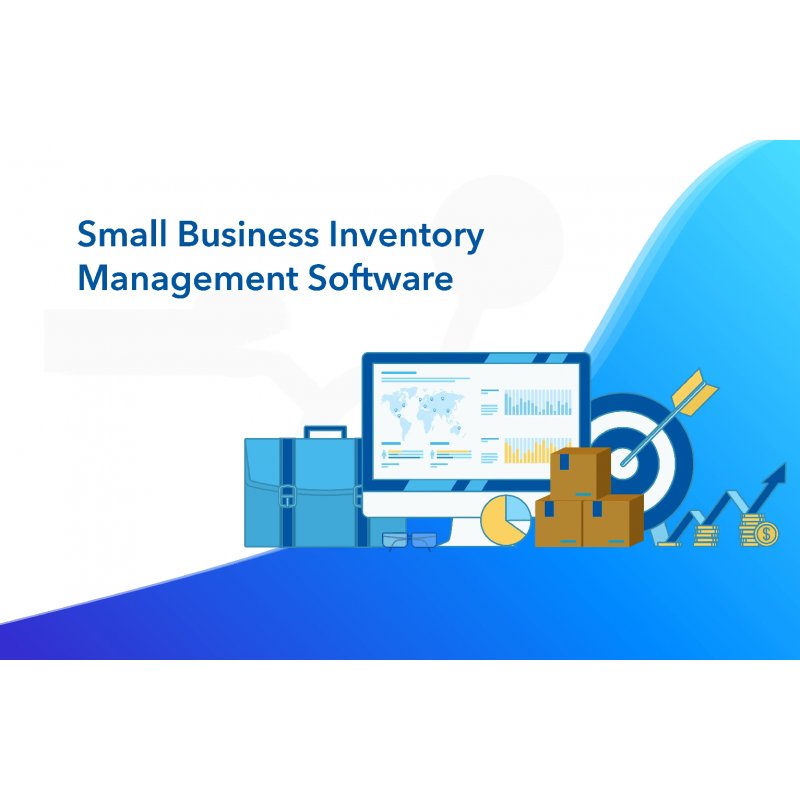 Inventory Stock Billing Software Subscription