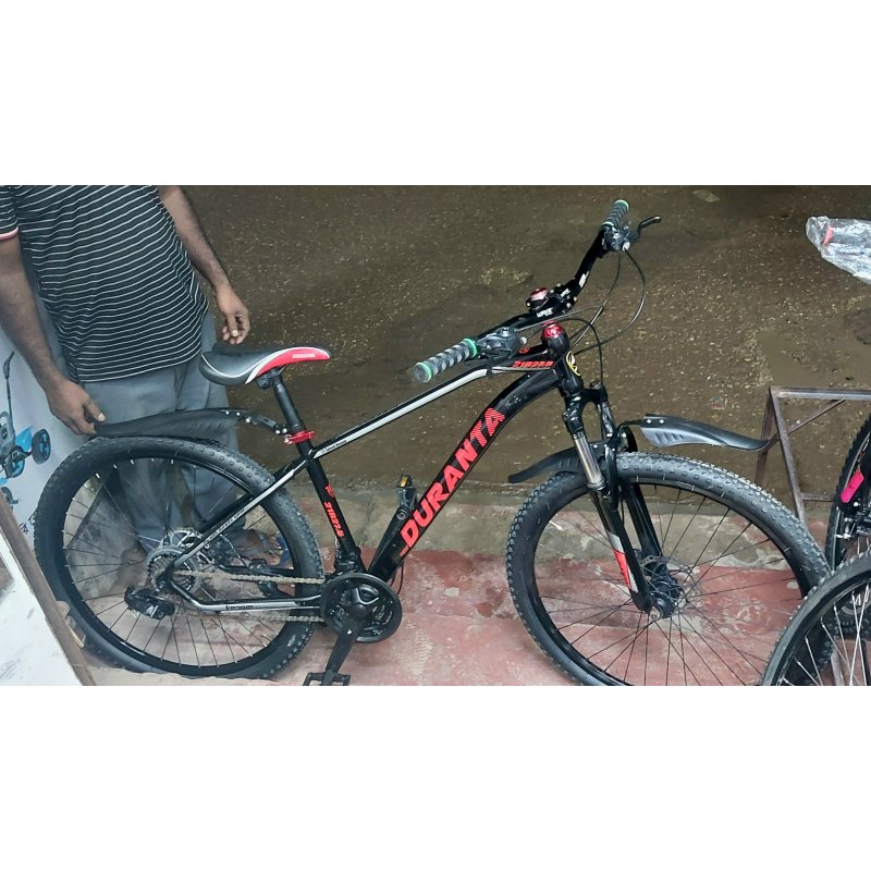 Duranta Adult Bicycle