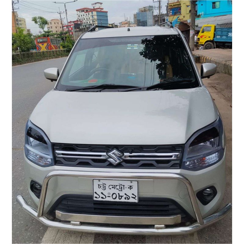 Suzuki Wagon R 2020 Suzuki Wagon R 2020