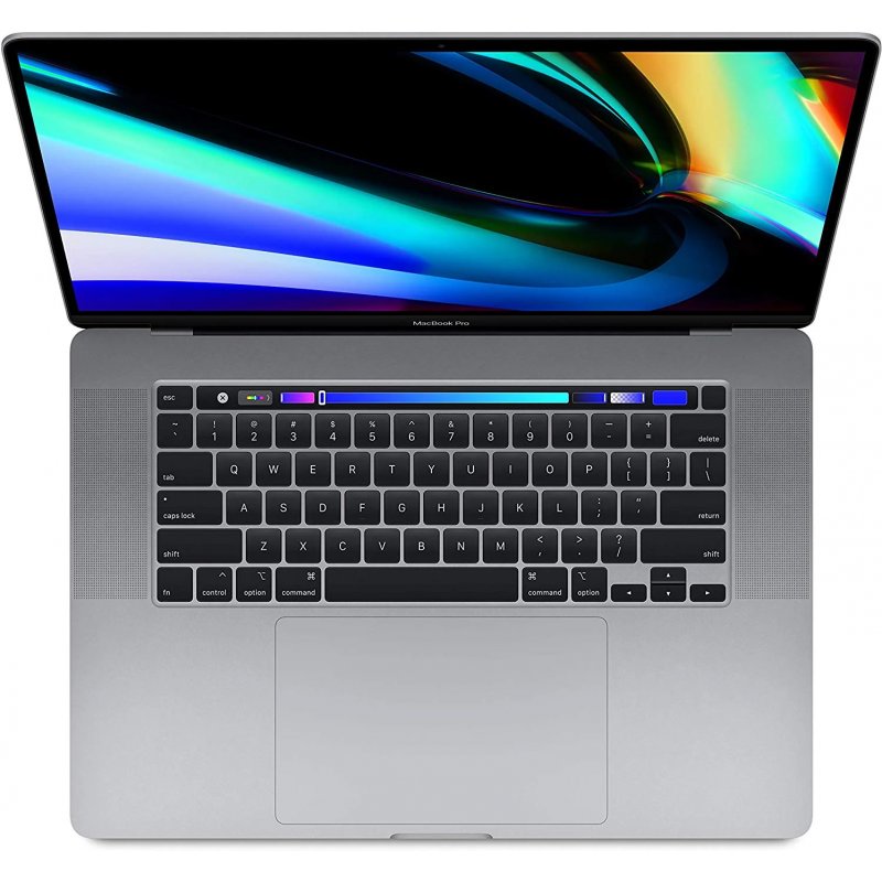 Apple MacBook Pro 16GB RAM Core i7 Mid 2019