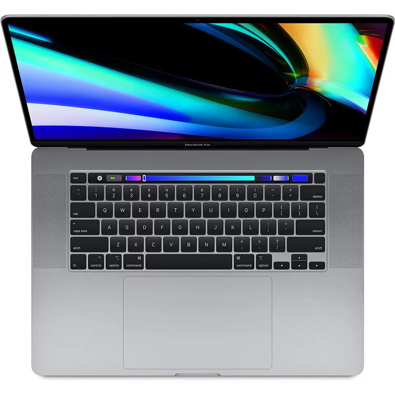 Apple Laptop Macbook Pro 2020 I7 16gb 1tb APPLE MacBook Pro 2020