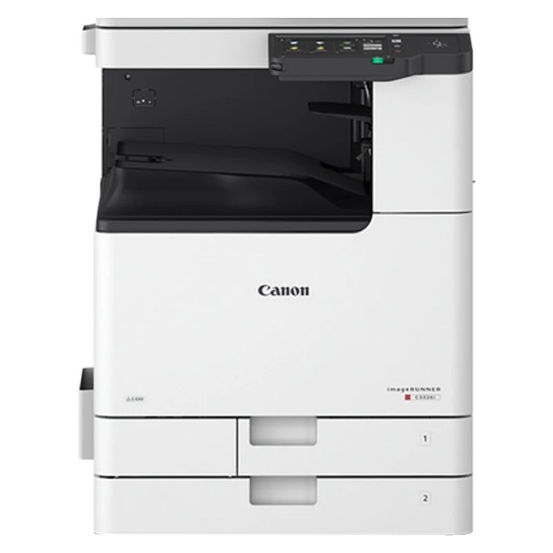 Canon imageRUNNER C3326i A3 Multifunction Laser Printer