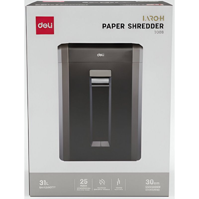 Deli T099 Paper Shredder