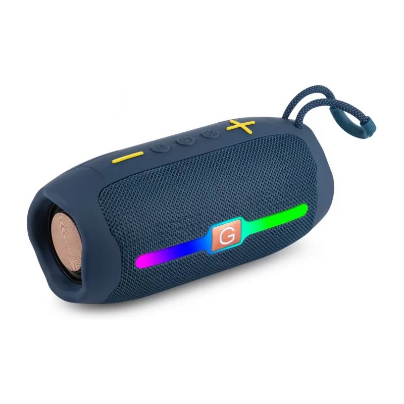 ET-213 Portable Wireless Speaker