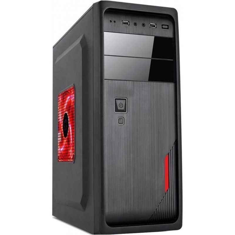 Desktop PC Core i3 4th Gen 8GB / 128GB SSD