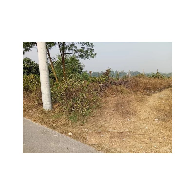 23-Decimal Land Sale at Hazradi Mouza Narayanganj