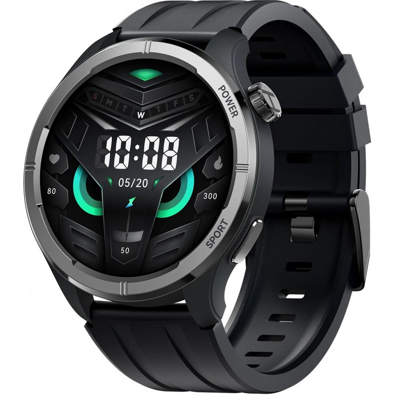 Haylou Solar Neo Smart Watch with Free Strap