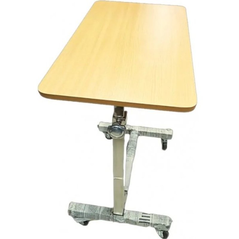Over Bed Bedside Food Table for Hospital Over Bed Bedside Food Table for Hospital
