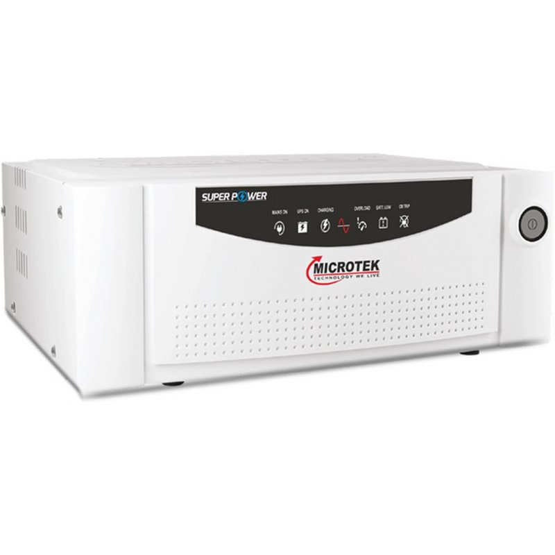 Microtek-700 600VA 12V IPS Inverter